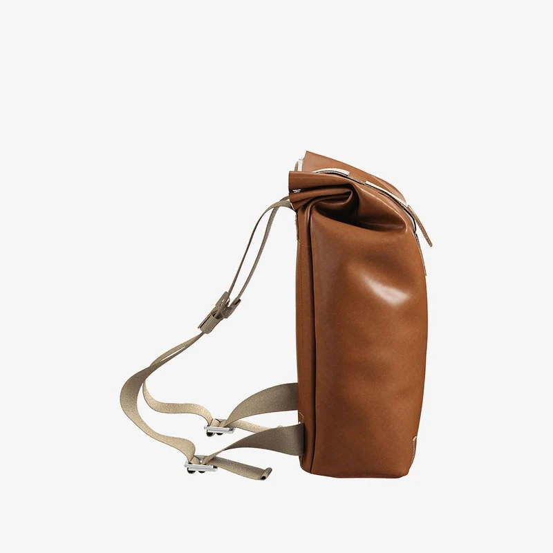 Pickwick Leather Rucksack