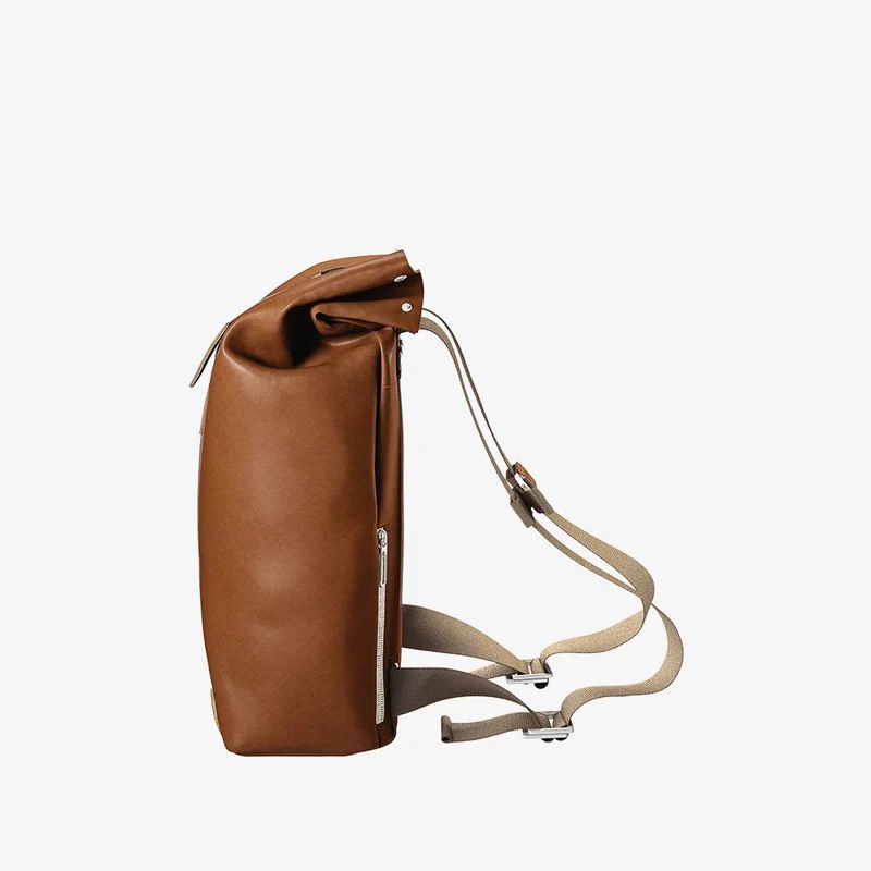 Pickwick Leather Rucksack