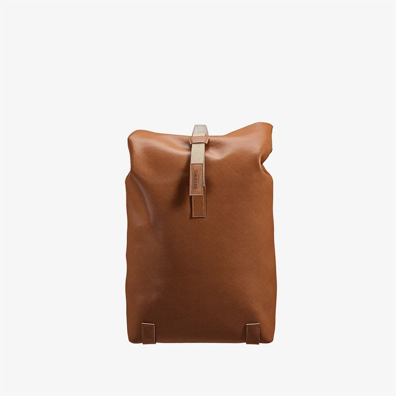 Pickwick Leather Rucksack