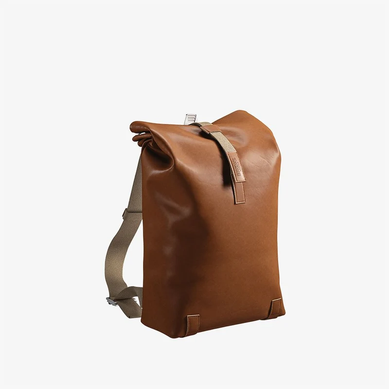Pickwick Leather Rucksack