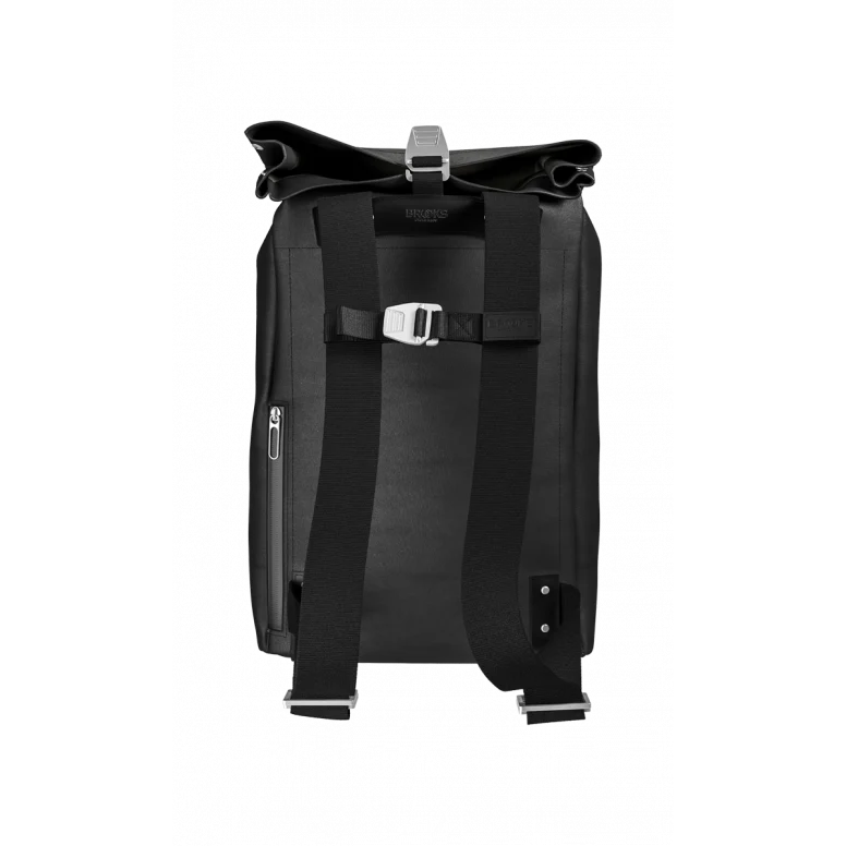 Pickwick Cotton Canvas Rucksack