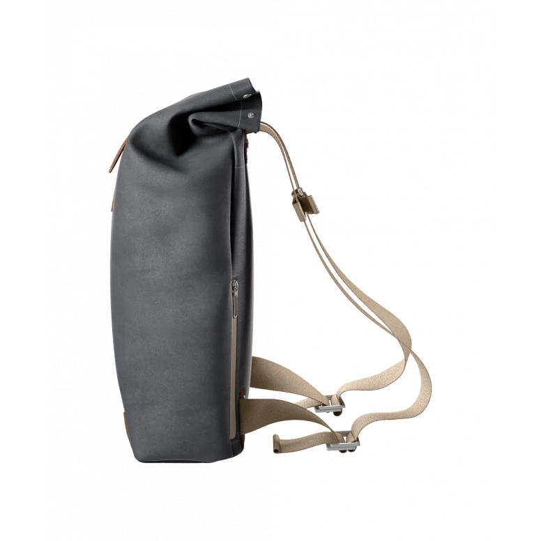 Pickwick Cotton Canvas Rucksack