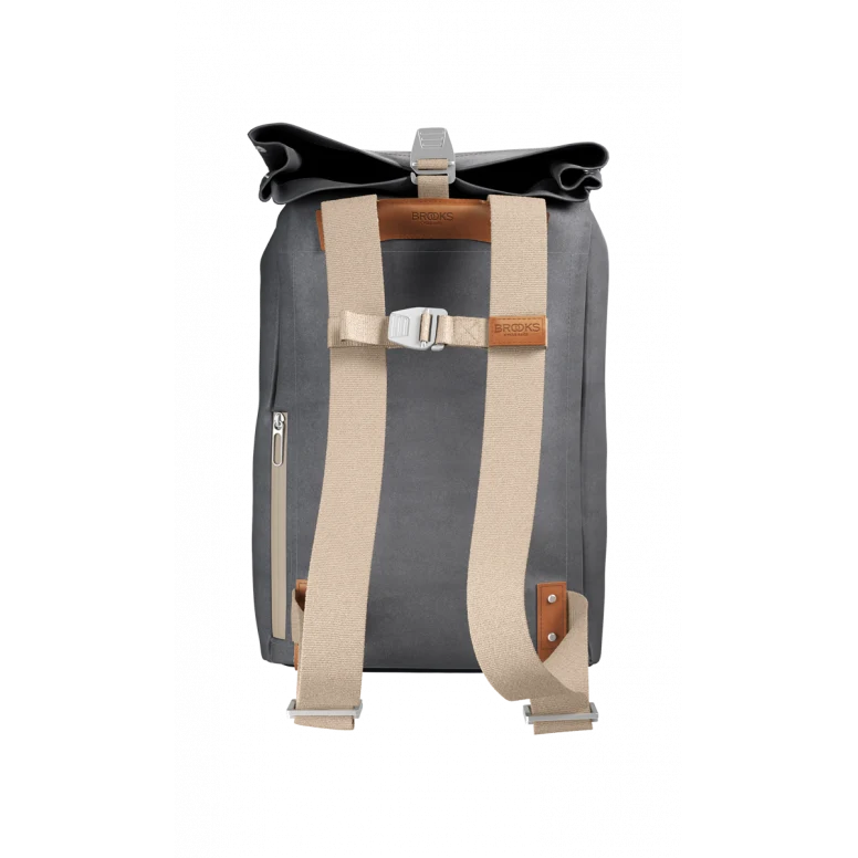Pickwick Cotton Canvas Rucksack