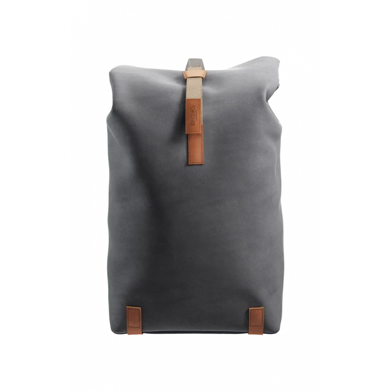 Pickwick Cotton Canvas Rucksack