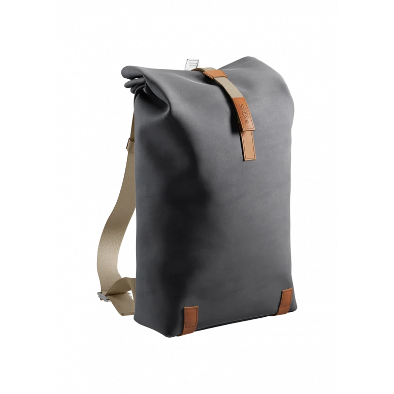 Pickwick Cotton Canvas Rucksack