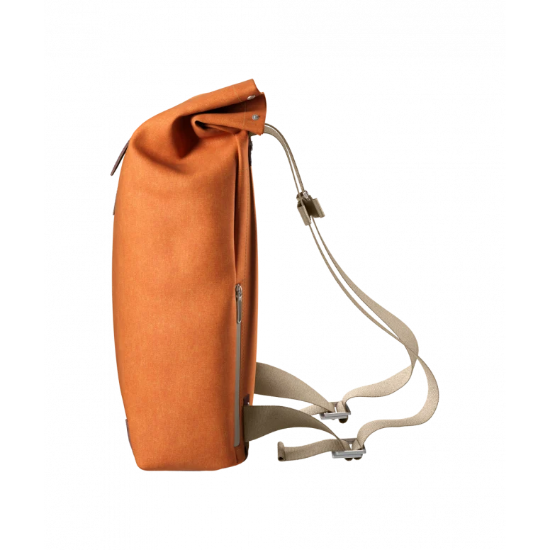 Pickwick Cotton Canvas Rucksack