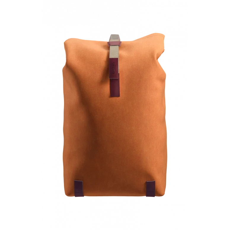 Pickwick Cotton Canvas Rucksack