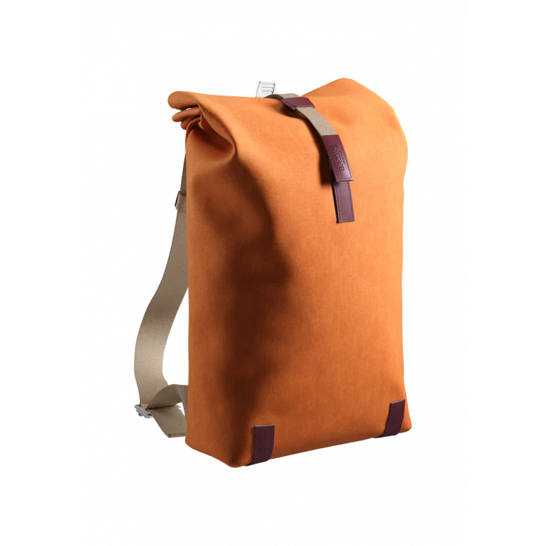 Pickwick Cotton Canvas Rucksack