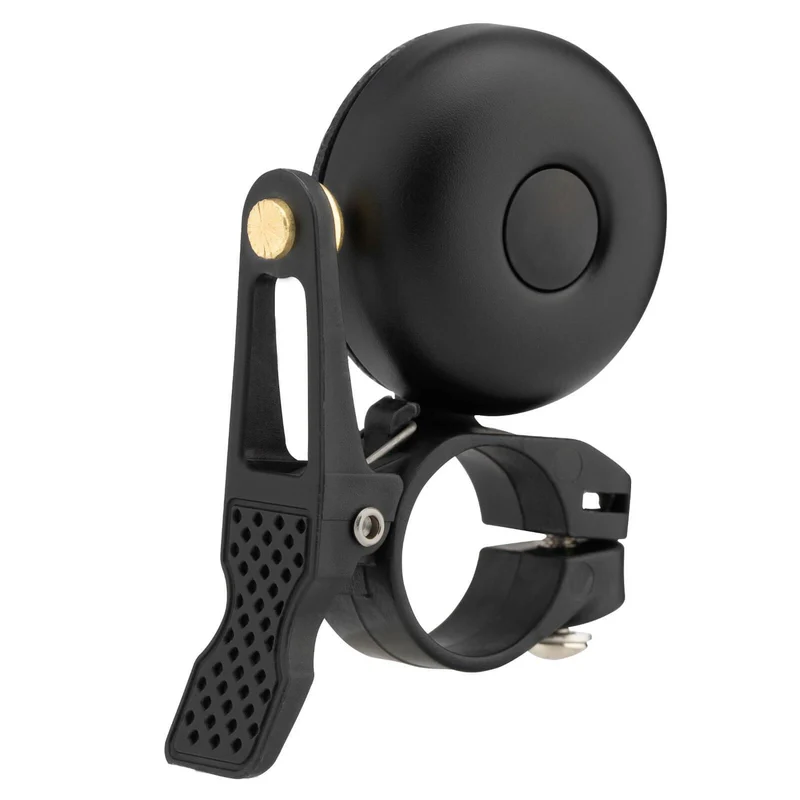 ROCKBROS Classic Brass Fahrradklingel Mini Fahrradglocken 1-2 Рынгтон