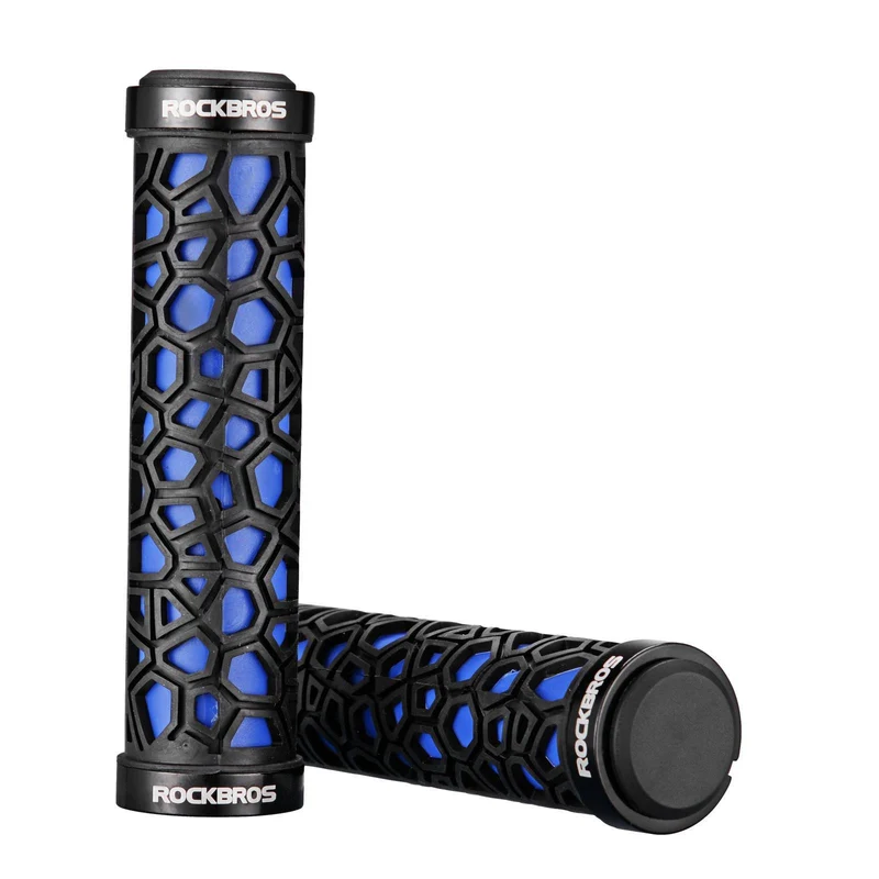 ROCKBROS Fahrradgriffe Lenkergriffe voor mountainbike/ scooter/ e-bike/ Cityrad/ rennrad