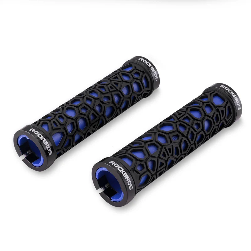ROCKBROS Fahrradgriffe Lenkergriffe voor mountainbike/ scooter/ e-bike/ Cityrad/ rennrad