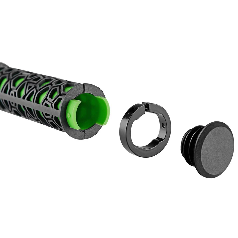 ROCKBROS Fahrradgriffe Lenkergriffe voor mountainbike/ scooter/ e-bike/ Cityrad/ rennrad