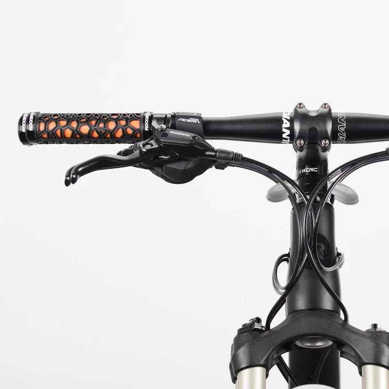 ROCKBROS Fahrradgriffe Lenkergriffe voor mountainbike/ scooter/ e-bike/ Cityrad/ rennrad