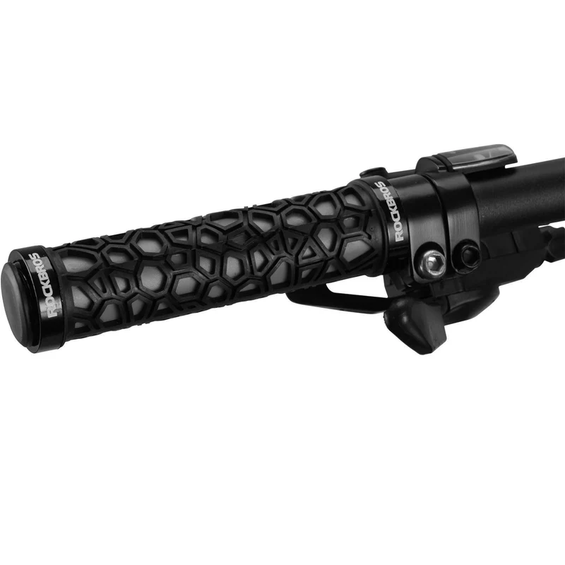 ROCKBROS Fahrradgriffe Lenkergriffe voor mountainbike/ scooter/ e-bike/ Cityrad/ rennrad