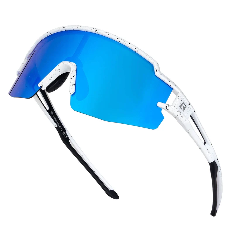 Kinder Fahrradbrille Polarisiert UV400 Schutz