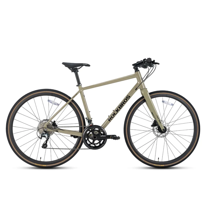 SPIN-P2M 700C Турыстычныя веласіпеды