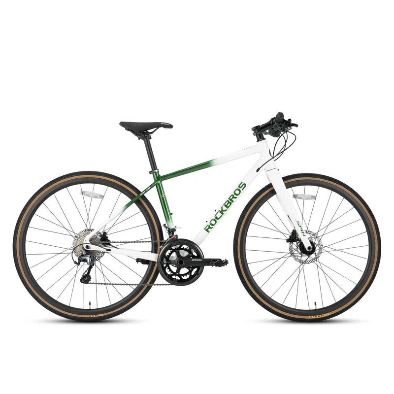 SPIN-P2M 700C Турыстычныя веласіпеды