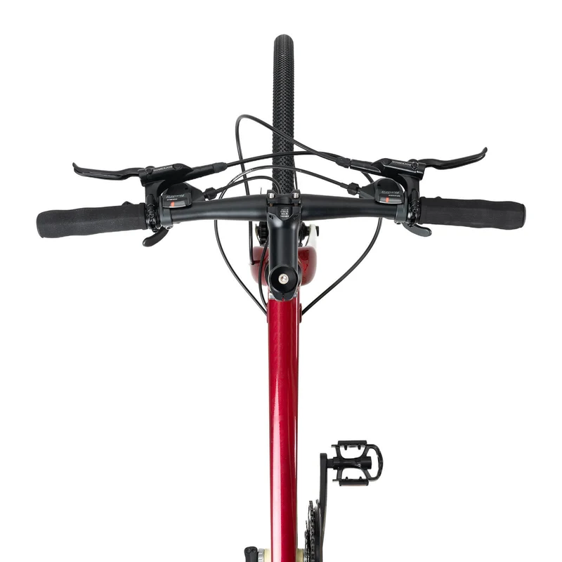 SPIN-P2M 700C Турыстычныя веласіпеды