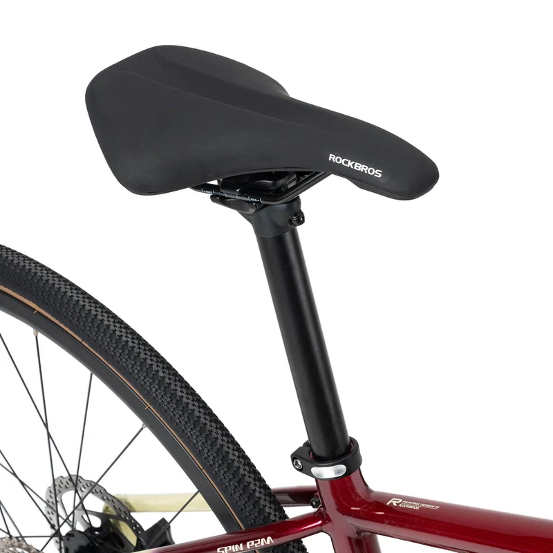 SPIN-P2M 700C Турыстычныя веласіпеды