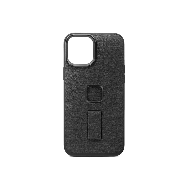 Everyday Loop Case | iPhone 14 | Charcoal | PD Certified