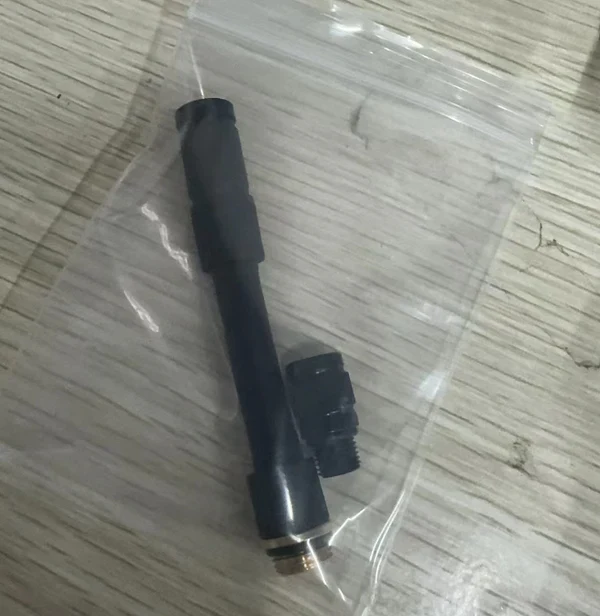 ROCKBROS Mini-Fahrradpumpen-Schlauchadapter-Umrüstsatz