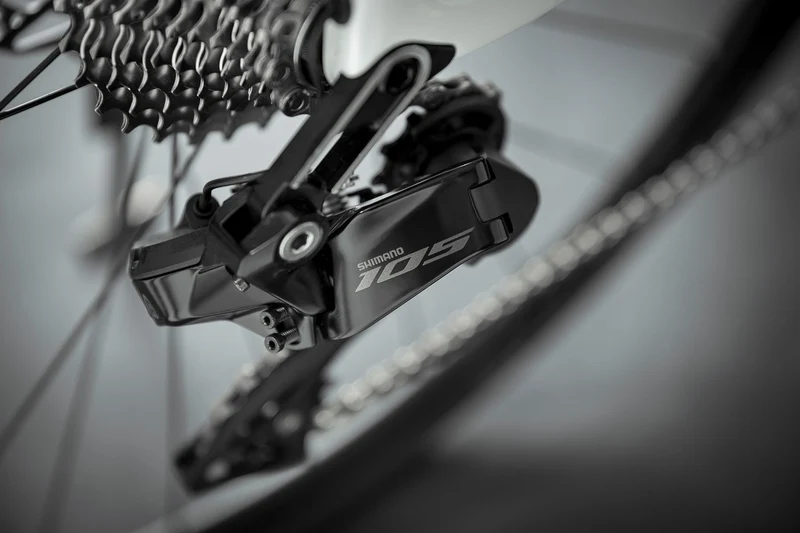 Scultura 6000 105 DI2