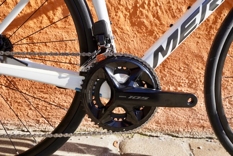 Scultura 6000 105 DI2