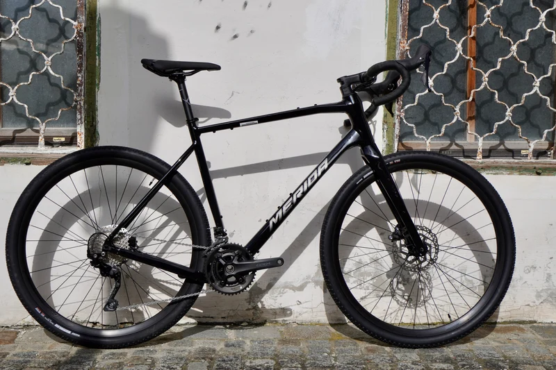 Silex 400 II SILK BLACK (GREY)