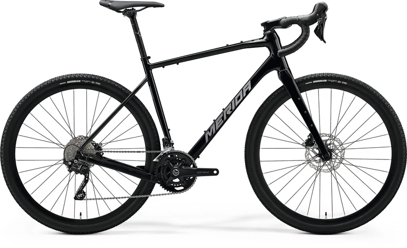 Silex 400 II SILK BLACK (GREY)