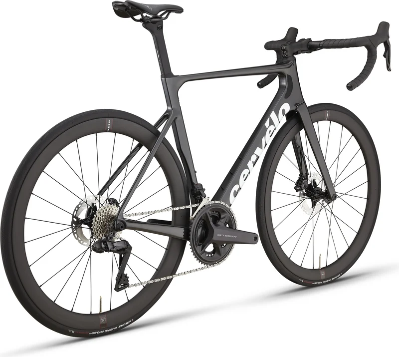 SOLOIST Ultegra Di2