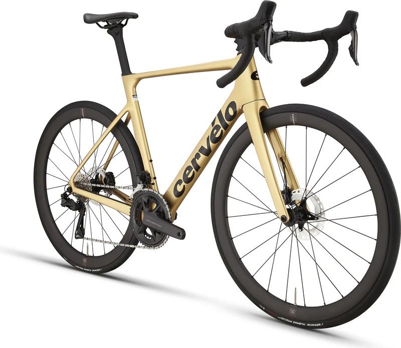 SOLOIST Ultegra Di2