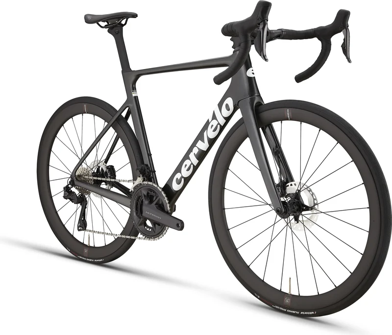 SOLOIST Ultegra Di2