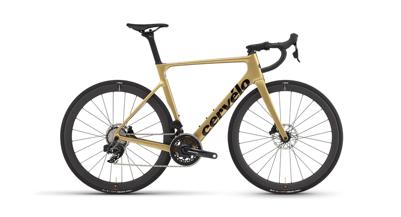 SOLOIST Force eTap AXS Powermeter D2