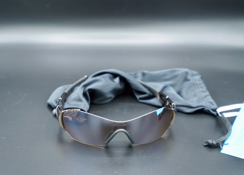 Oakley Zero Sunglasses