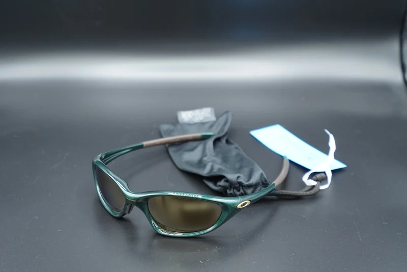Oakley XX Sunglasses