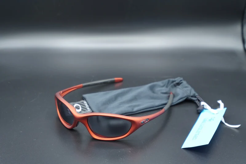 Oakley XX FMJ Sunglasses