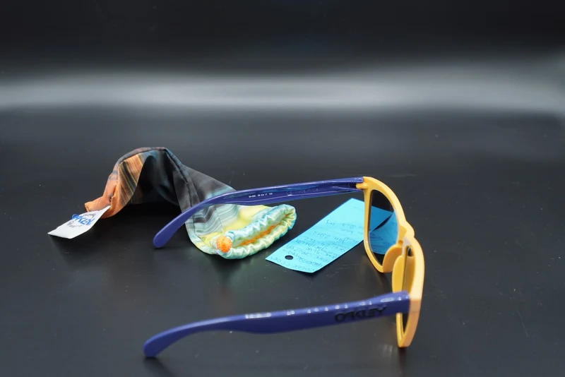 Oakley Collectors Frogskins Sunglasses