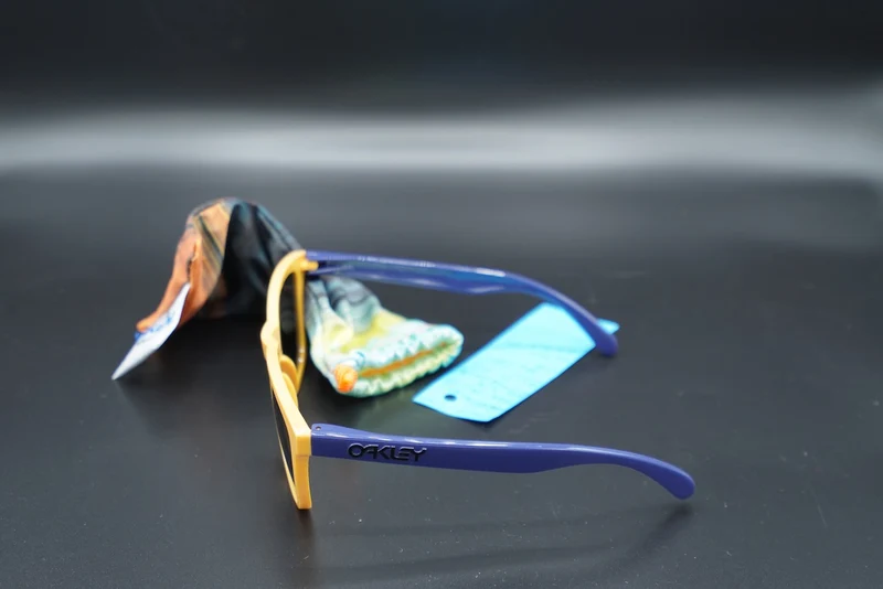Oakley Collectors Frogskins Sunglasses