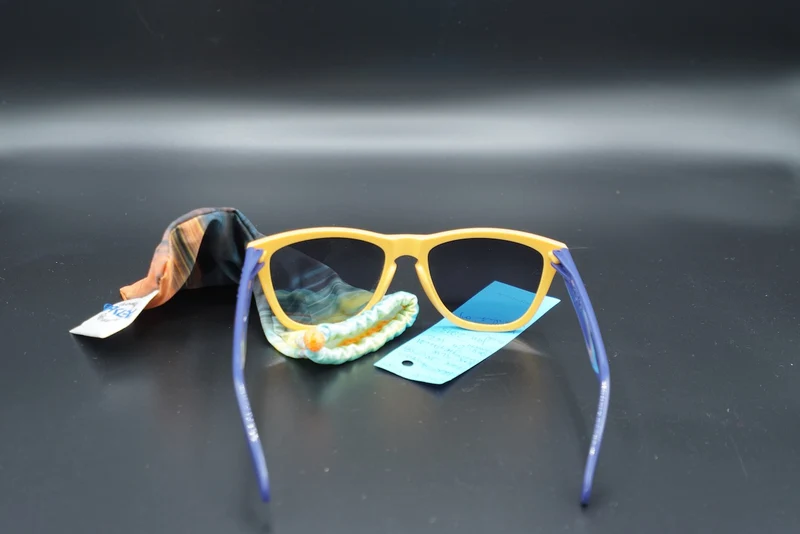 Oakley Collectors Frogskins Sunglasses