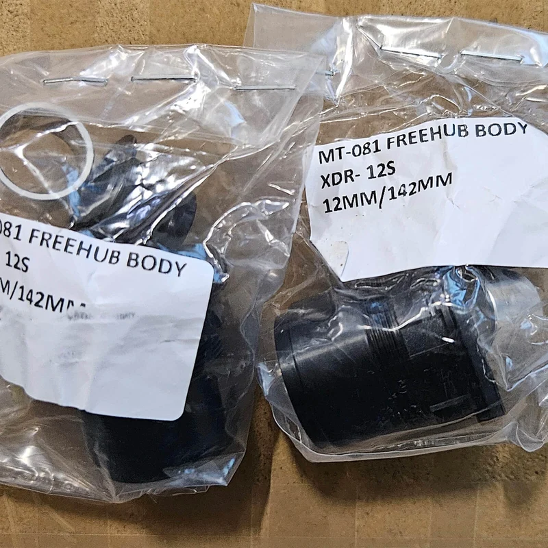 ROCKBROS SRAM-compatibel Freilaufkörper voor renners en MTB