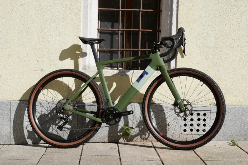 Primo Desert Sage GRX