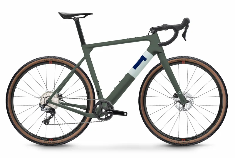 Primo Desert Sage GRX
