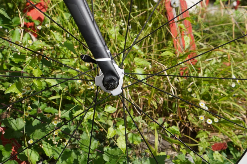 Cannondale SuperSix EVO Force 4 Mid BBQ RH56