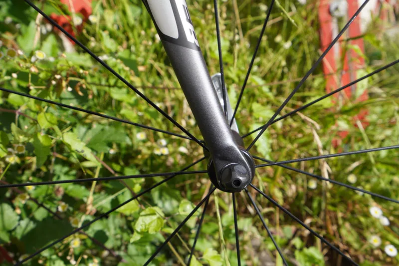 Cannondale Supersix 3 105