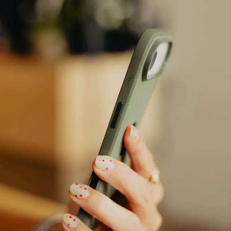 SlimLink Case | iPhone 17 Air | Sage