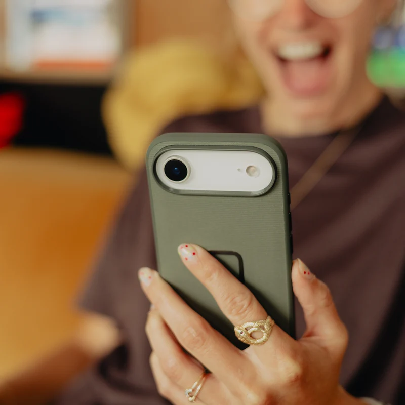 SlimLink Case | iPhone 17 Air | Sage