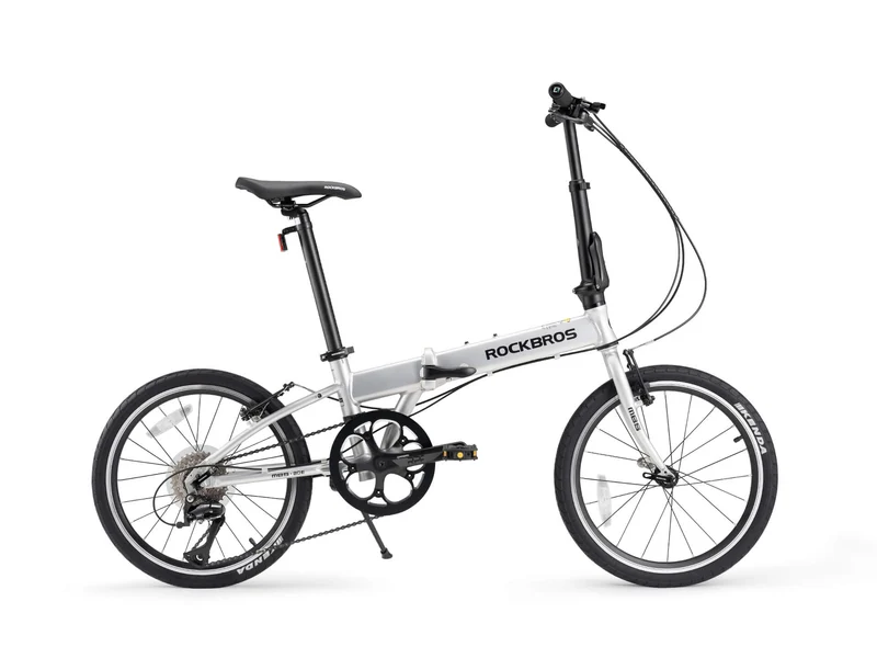 MBS - 20 Zoll - Klapprad