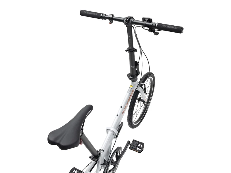 MBS - 20 Zoll - Klapprad