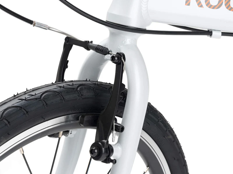 MBS - 20 Zoll - Klapprad