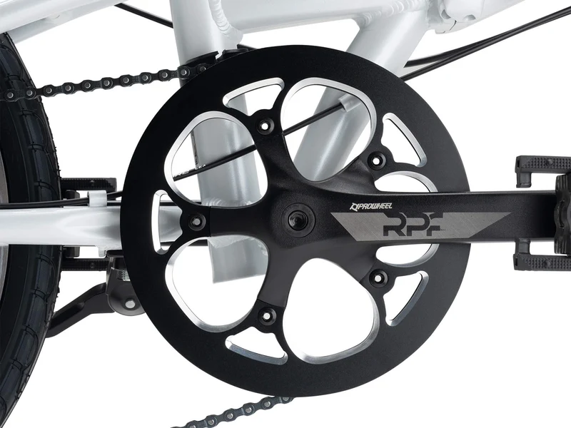 MBS - 20 Zoll - Klapprad